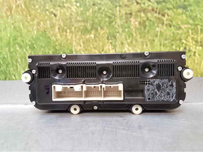 Recambio de mando climatizador para volkswagen golf v berlina (1k1) sportline referencia OEM IAM   