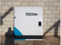 Recambio de puerta lateral corredera derecha para fiat ducato furgoneta (250_) 140 natural power referencia OEM IAM 53320679 TOC