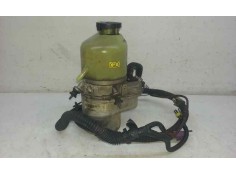 Recambio de bomba direccion electrica para opel astra g berlina club referencia OEM IAM  GD TRW