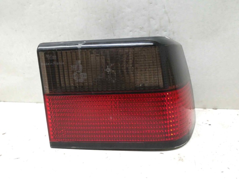 Recambio de piloto trasero derecho para citroën xantia berlina 1.9 turbodiesel (dhx. d8b / xud9te) referencia OEM IAM   EXTERIOR