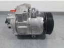 Recambio de compresor aire acondicionado para volkswagen polo iv (9n_, 9a_) 1.4 tdi referencia OEM IAM 6Q0820808F 4471908896 DEN
