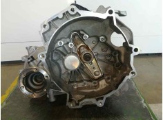 Recambio de caja cambios para seat ibiza (6j5) reference referencia OEM IAM LVG 16030 5VELOCIDADES