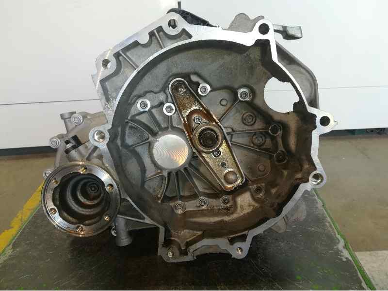 Recambio de caja cambios para seat ibiza (6j5) reference referencia OEM IAM LVG 16030 5VELOCIDADES