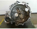 Recambio de caja cambios para seat ibiza (6j5) reference referencia OEM IAM LVG 16030 5VELOCIDADES