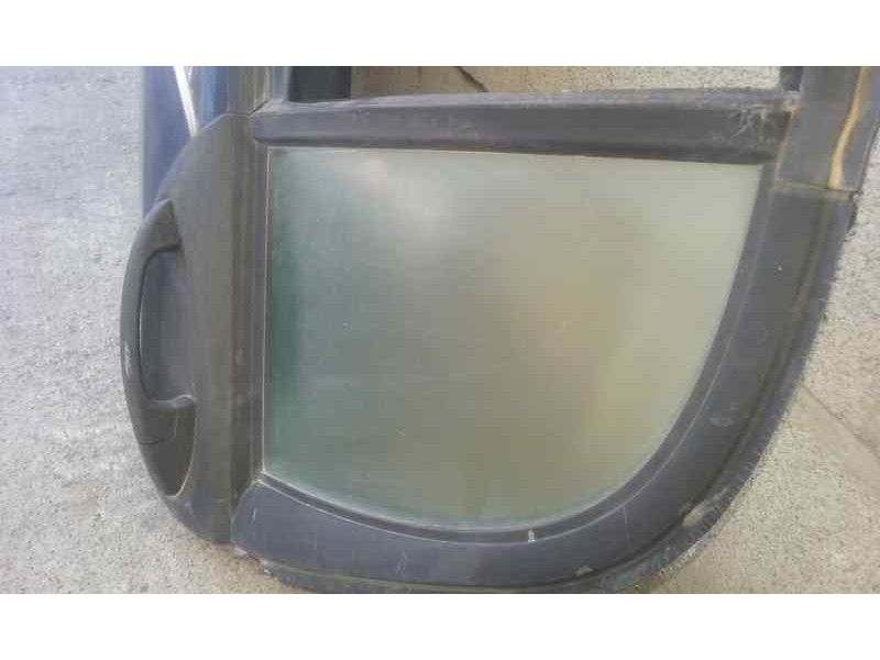 Recambio de puerta trasera izquierda para smart forfour básico (70kw) referencia OEM IAM   