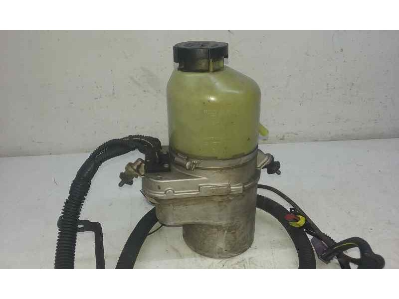Recambio de bomba direccion electrica para opel astra g berlina club referencia OEM IAM  GD TRW