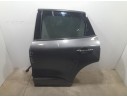 Recambio de puerta trasera izquierda para ford kuga plug-in hybrid st-line referencia OEM IAM PLV4BS24631AM TOCADA 