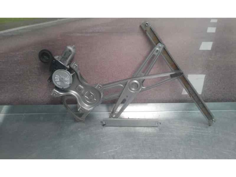 Recambio de elevalunas delantero derecho para toyota yaris ts referencia OEM IAM 857100D100 6 PINS ELECTRICO
