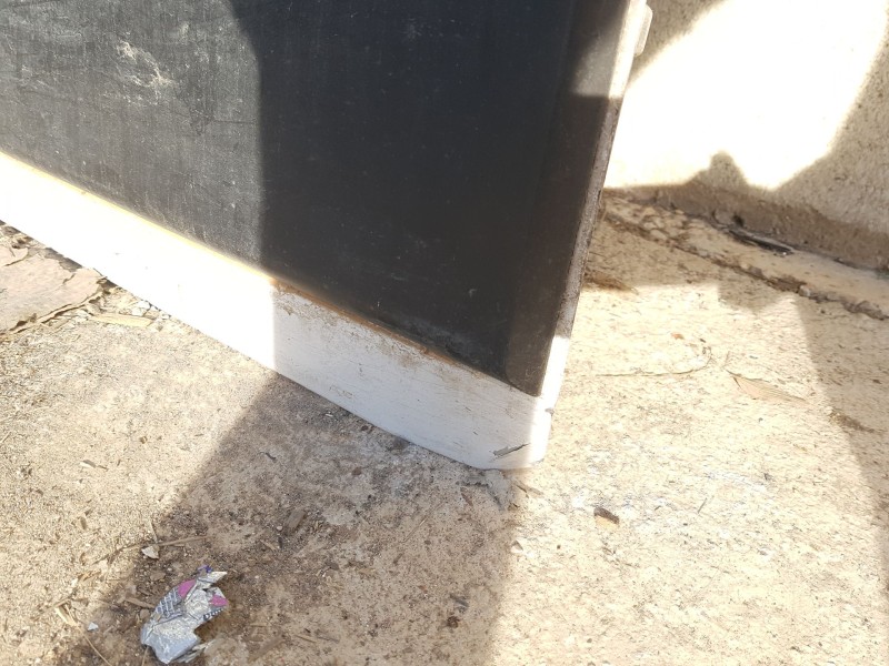 Recambio de puerta lateral corredera derecha para fiat ducato furgoneta (250_) 140 natural power referencia OEM IAM 53320679 TOC