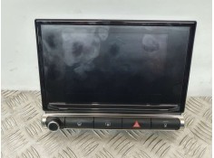 Recambio de sistema navegacion gps para citroën c3 feel referencia OEM IAM 9824298580 1803131411 