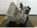 Recambio de caja cambios para seat ibiza (6j5) reference referencia OEM IAM LVG 16030 5VELOCIDADES