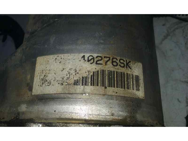 Recambio de bomba direccion electrica para opel astra g berlina club referencia OEM IAM  GD TRW