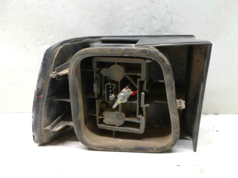 Recambio de piloto trasero derecho para citroën xantia berlina 1.9 turbodiesel (dhx. d8b / xud9te) referencia OEM IAM   EXTERIOR