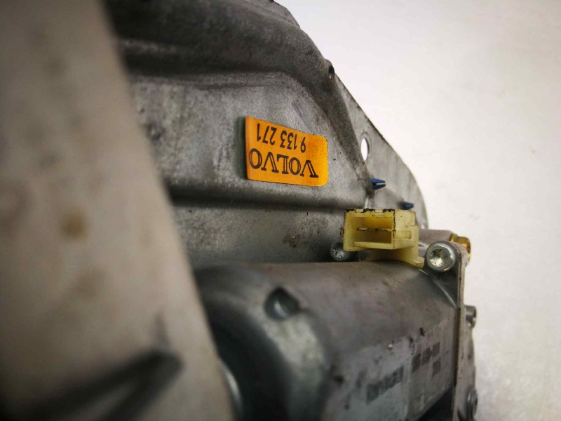 Recambio de elevalunas trasero derecho para volvo serie 850 referencia OEM IAM 186448  2 PINS