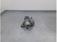 MOTOR ARRANQUE 02Z911023E 0001121408 BOSCH