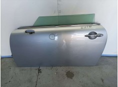 Recambio de puerta delantera izquierda para mini mini (r50,r53) one referencia OEM IAM 41515A2A3A1  TOCADA
