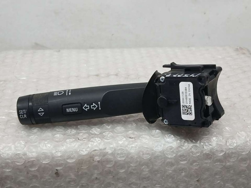 Recambio de mando intermitentes para chevrolet orlando ltz referencia OEM IAM 20941129 21460510384 