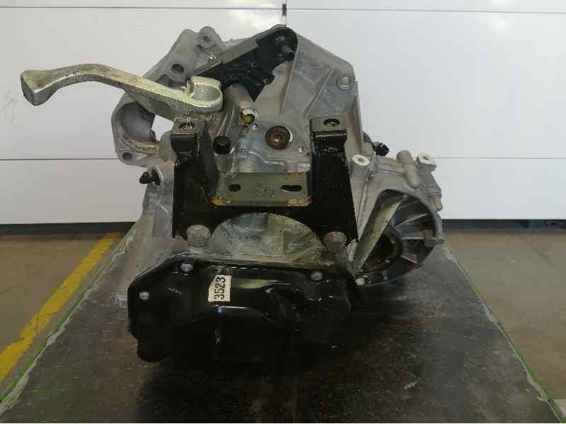 Recambio de caja cambios para seat ibiza (6j5) reference referencia OEM IAM LVG 16030 5VELOCIDADES