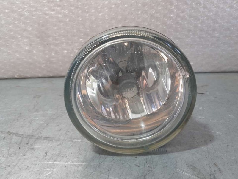 Recambio de faro antiniebla izquierdo para fiat scudo (222) 2.0 16v jtd elx kombi (7 sitze) referencia OEM IAM 9648947780  