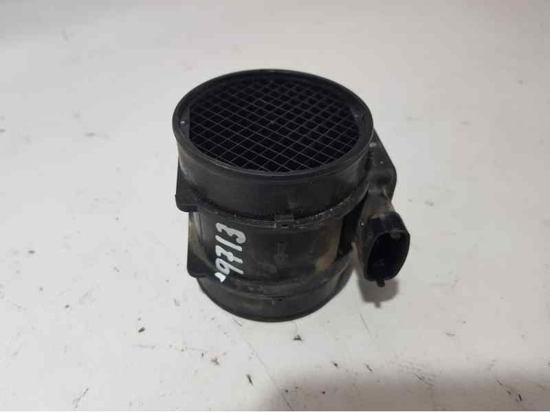 Recambio de caudalimetro para opel vectra c berlina club referencia OEM IAM 806230463 5WK9606 SIEMENS