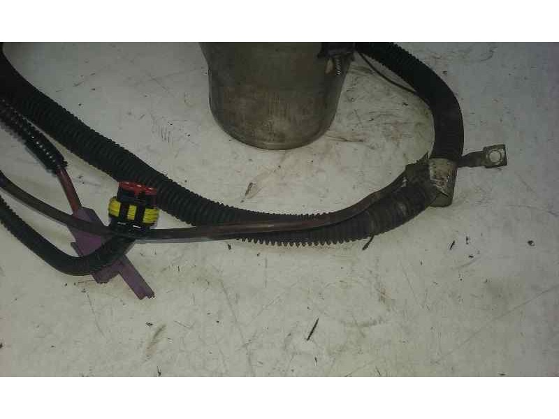 Recambio de bomba direccion electrica para opel astra g berlina club referencia OEM IAM  GD TRW