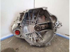 Recambio de caja cambios para honda civic berlina 5 (fk) 2.2 i-ctdi comfort referencia OEM IAM 20011RPPF60 1011098 6VELOCIDADES