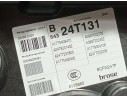 Recambio de elevalunas delantero derecho para mercedes-benz clase b (247) b180 referencia OEM IAM A2477202006 4223191 ELECTRICO 