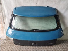 Recambio de porton trasero para citroën c4 cactus business referencia OEM IAM   