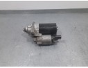 Recambio de motor arranque para volkswagen golf v (1k1) 1.4 tsi referencia OEM IAM 02Z911023E 0001121408 BOSCH