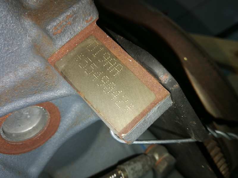 Recambio de motor completo para suzuki sx4 rw (ey) glx referencia OEM IAM D19AA 5549042 