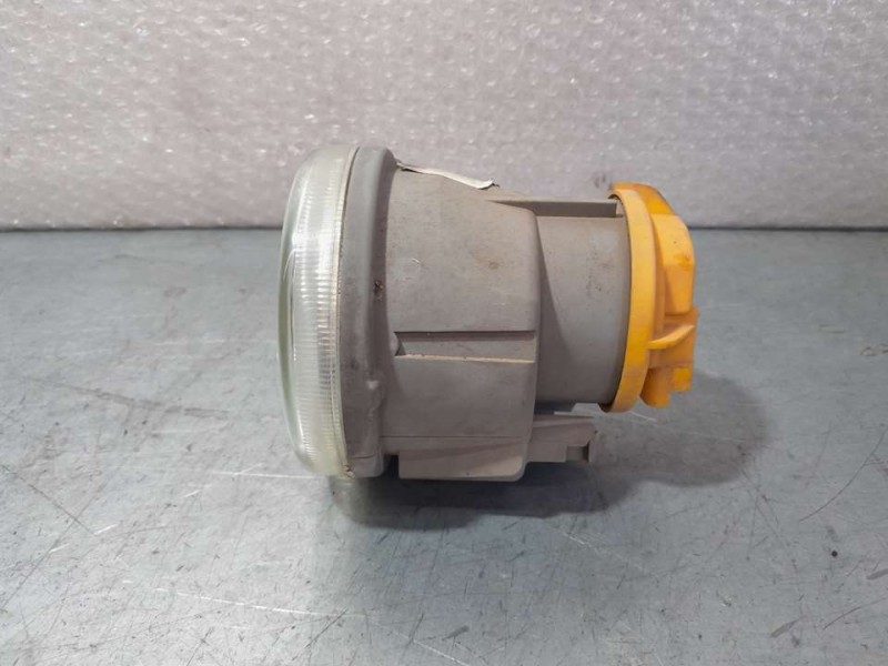 Recambio de faro antiniebla izquierdo para fiat scudo (222) 2.0 16v jtd elx kombi (7 sitze) referencia OEM IAM 9648947780  