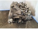Recambio de caja cambios para honda civic berlina 5 (fk) 2.2 i-ctdi comfort referencia OEM IAM 20011RPPF60 1011098 6VELOCIDADES