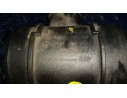 Recambio de caudalimetro para opel meriva cosmo referencia OEM IAM 0281002620 55350047 BOSCH