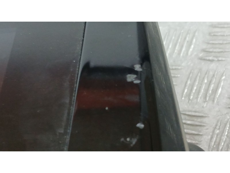 Recambio de sistema navegacion gps para peugeot 208 ii (ub_, up_, uw_, uj_) 1.2 puretech 100 referencia OEM IAM 9824617380 VALEO