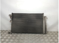 Recambio de condensador / radiador aire acondicionado para alfa romeo gt (125) m-jet distinctive referencia OEM IAM 60694667  