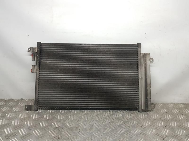 Recambio de condensador / radiador aire acondicionado para alfa romeo gt (125) m-jet distinctive referencia OEM IAM 60694667  