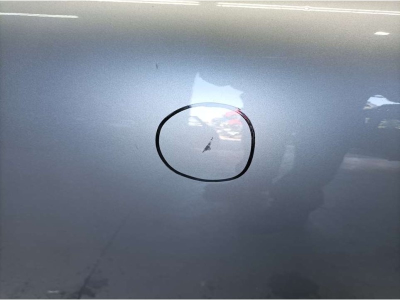 Recambio de puerta delantera izquierda para mini mini (r50,r53) one referencia OEM IAM 41515A2A3A1  TOCADA