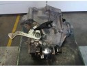 Recambio de caja cambios para seat ibiza (6j5) reference referencia OEM IAM LVG 16030 5VELOCIDADES