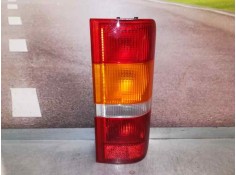 Recambio de piloto trasero derecho para ford fiesta courier (dx) referencia OEM IAM 95VG13404A  