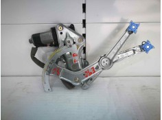 ELEVALUNAS TRASERO DERECHO 1186157 0130821602 DOS PINS