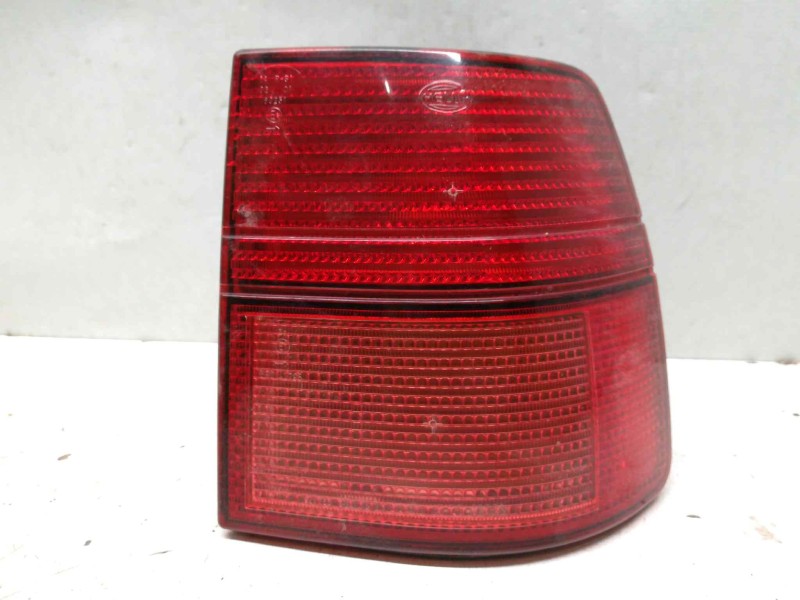 Recambio de piloto trasero derecho para seat toledo (1l) 2.0 referencia OEM IAM   EXTERIOR