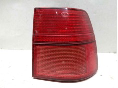 Recambio de piloto trasero derecho para seat toledo (1l) 2.0 referencia OEM IAM   EXTERIOR