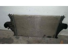 INTERCOOLER 96122111 