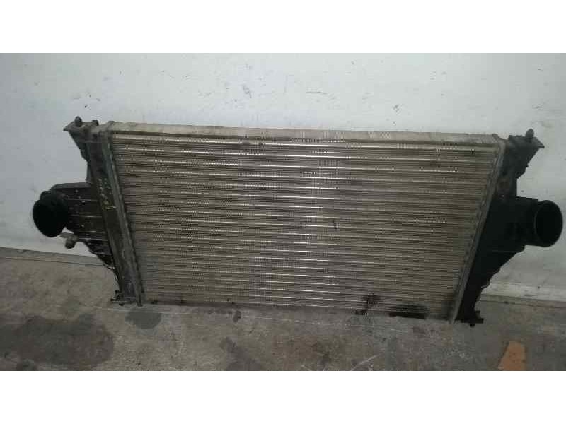 Recambio de intercooler para citroën xantia berlina 1.9 td sx referencia OEM IAM   
