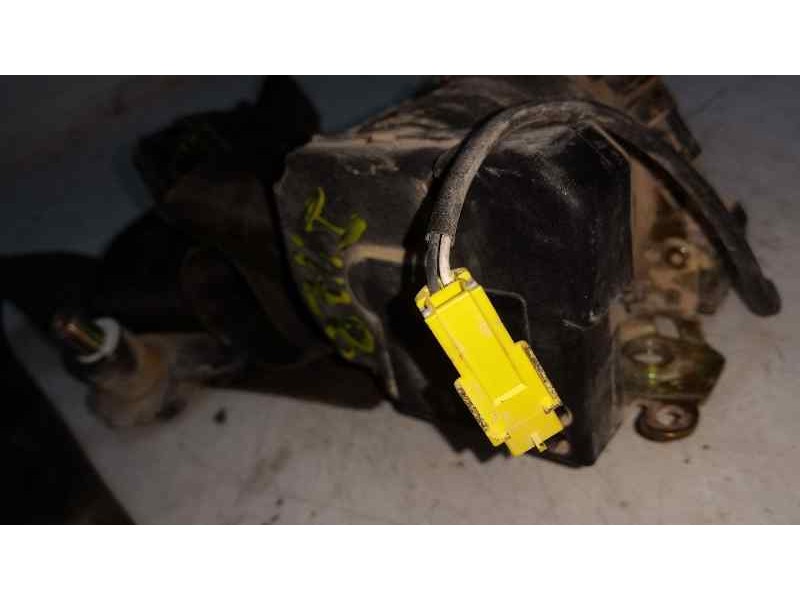 Recambio de pretensor airbag izquierdo para fiat panda (169) 1.2 8v emotion referencia OEM IAM   