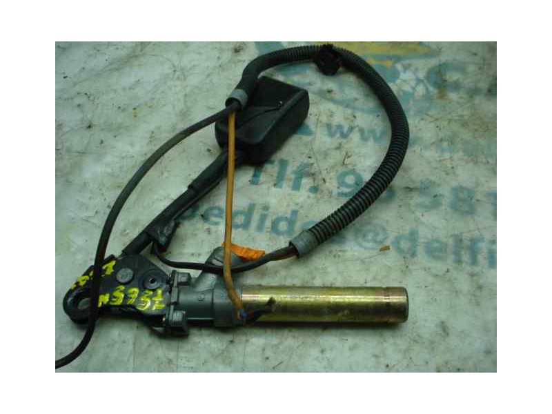 Recambio de pretensor airbag izquierdo para citroën xsara coupe 1.9 td vtr referencia OEM IAM   