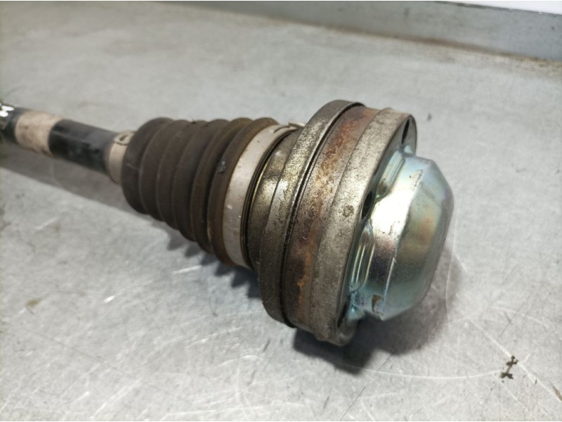 Recambio de transmision delantera izquierda para seat leon (1p1) stylance / style referencia OEM IAM 2K3407271B  