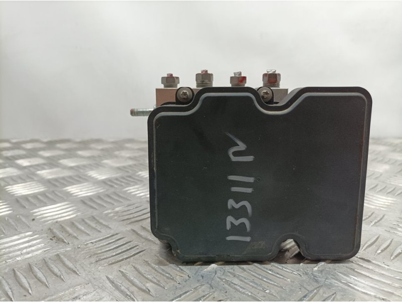 Recambio de abs para dacia sandero basis referencia OEM IAM 476603249R 269707 BOSCH