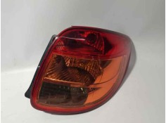 Recambio de piloto trasero derecho para suzuki sx4 rw (ey) glx referencia OEM IAM   