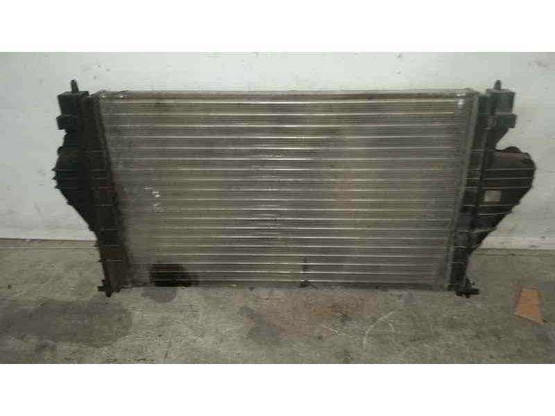 Recambio de intercooler para citroën xantia berlina 1.9 td sx referencia OEM IAM   